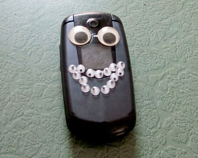 iPhone