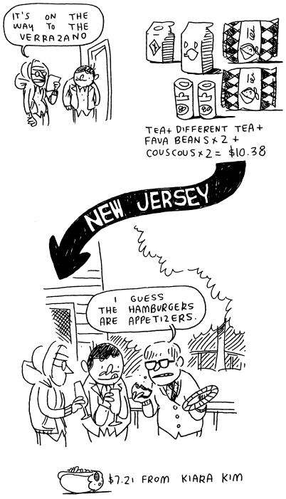 NJ Hospitality