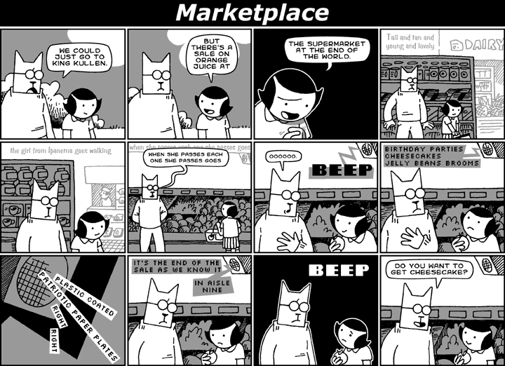 Marketplace