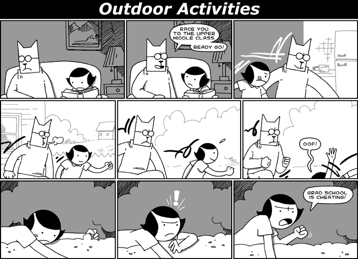 Outdoor Activities