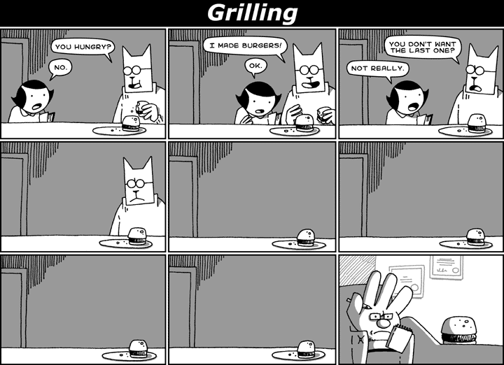 Grilling