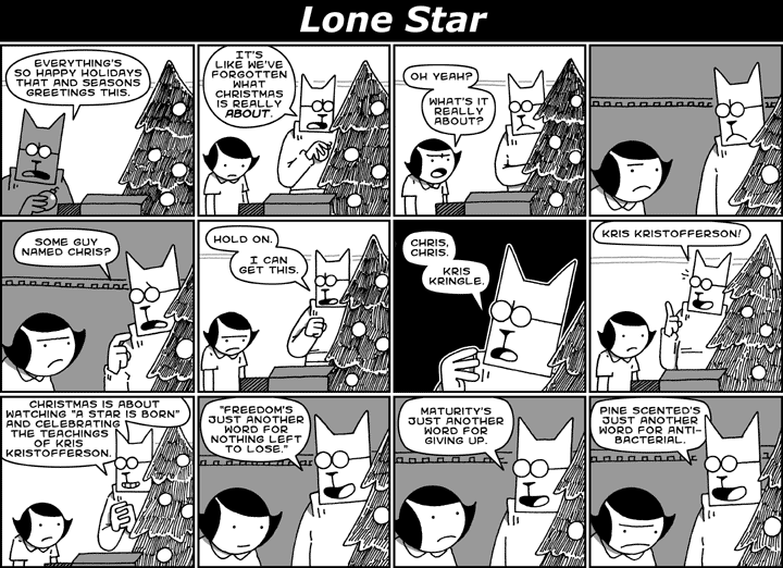 Lone Star