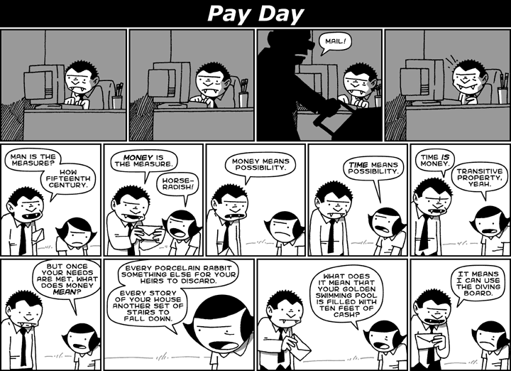 Pay Day