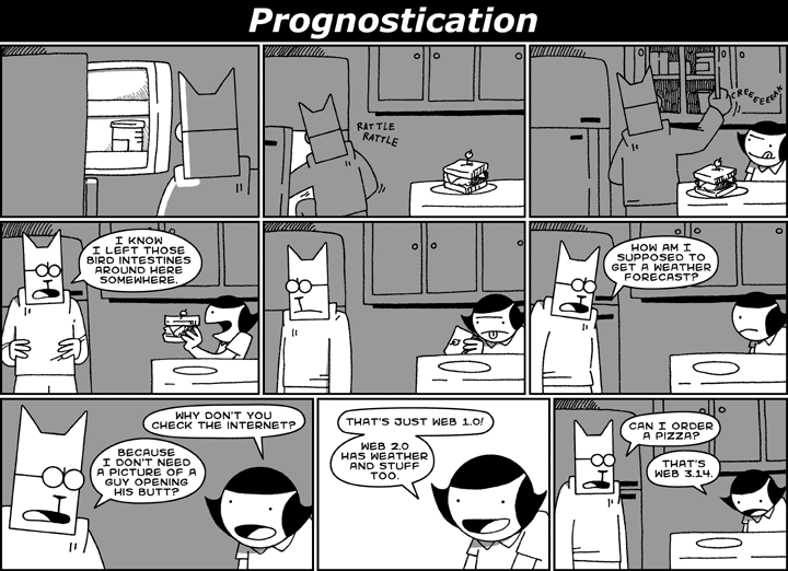 Prognostication