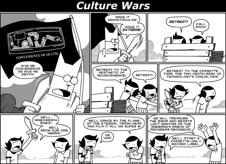 Culture Wars