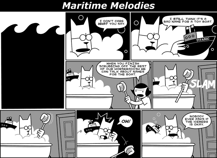 Maritime Melodies