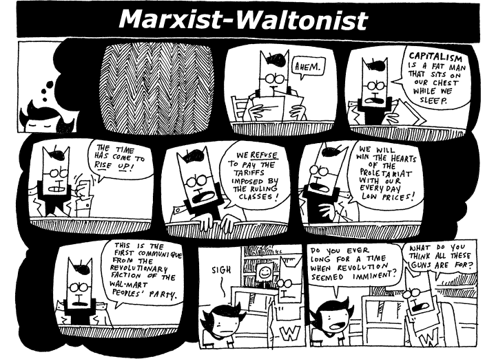 Marxist-Waltonist