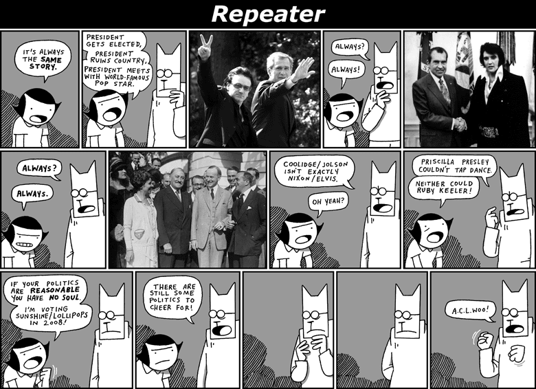 Repeater