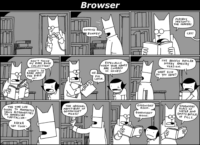 Browser