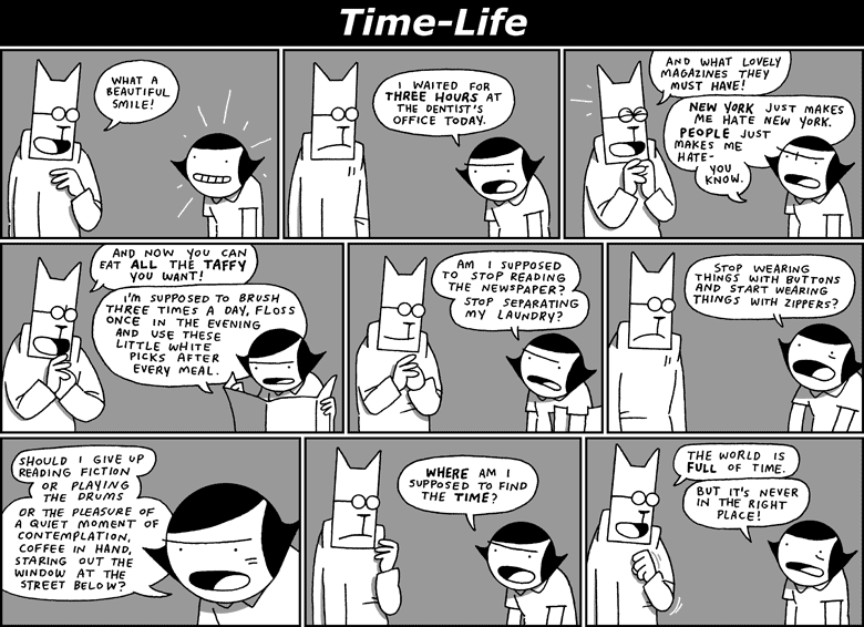 Time-Life