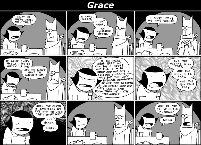 Grace