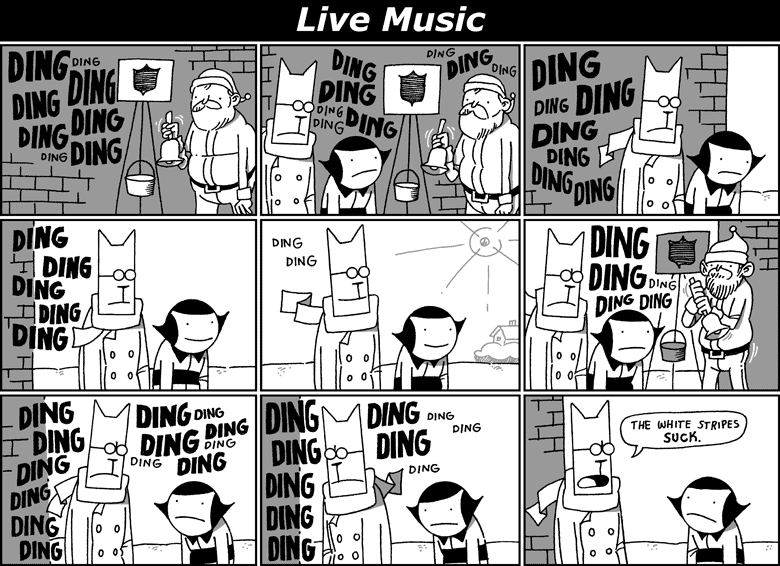 Live Music