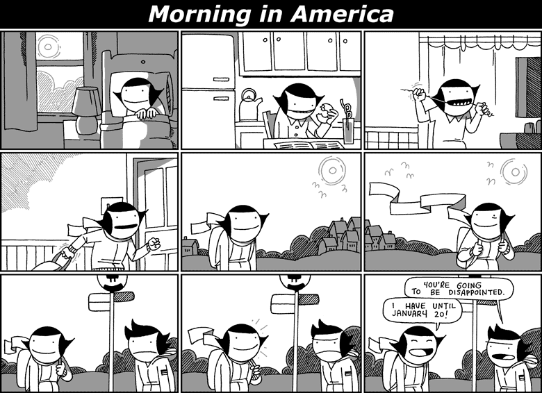 Morning in America