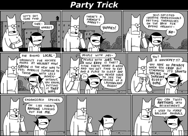 Party Trick