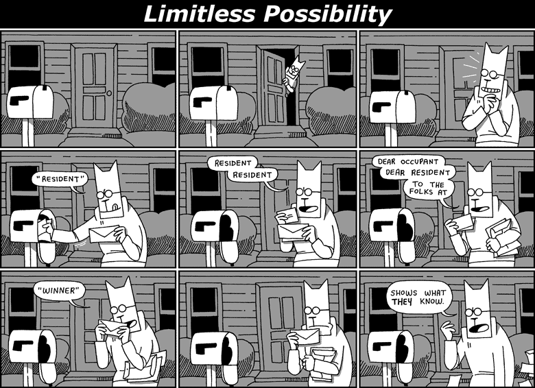 Limitless Possibility