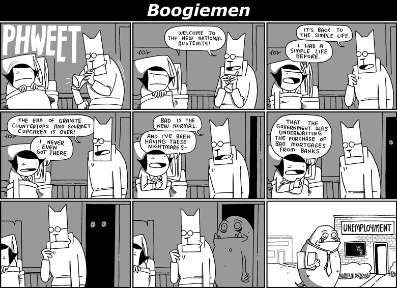 Boogiemen