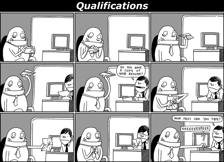 Qualifications