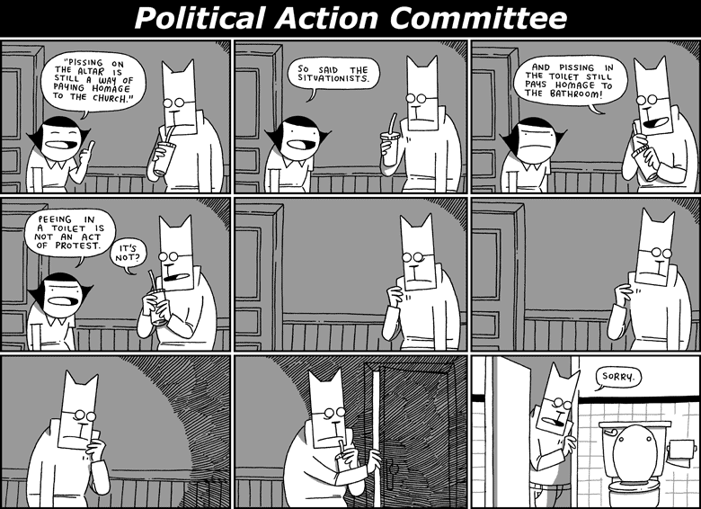 Political Action Committee