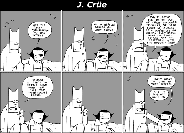 J. Crüe