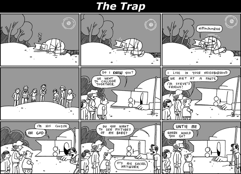 The Trap