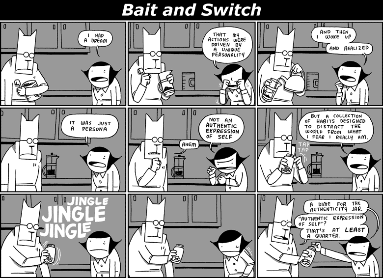 Bait and Switch