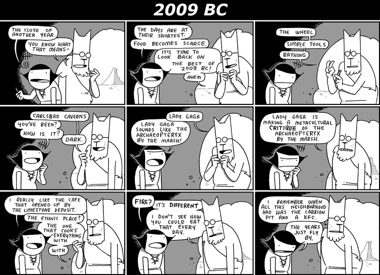 2009 BC