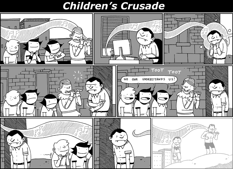 Children's Crusade