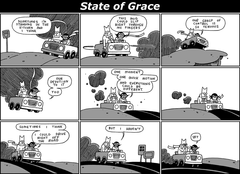 State of Grace