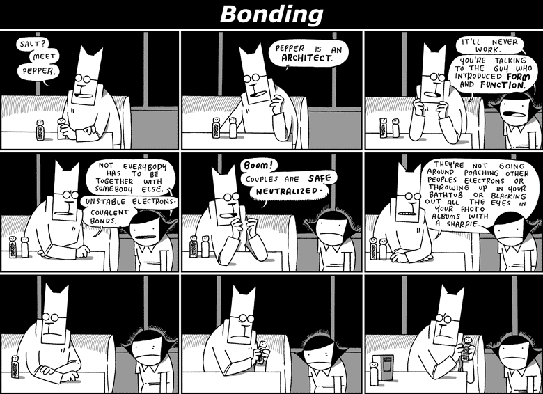 Bonding