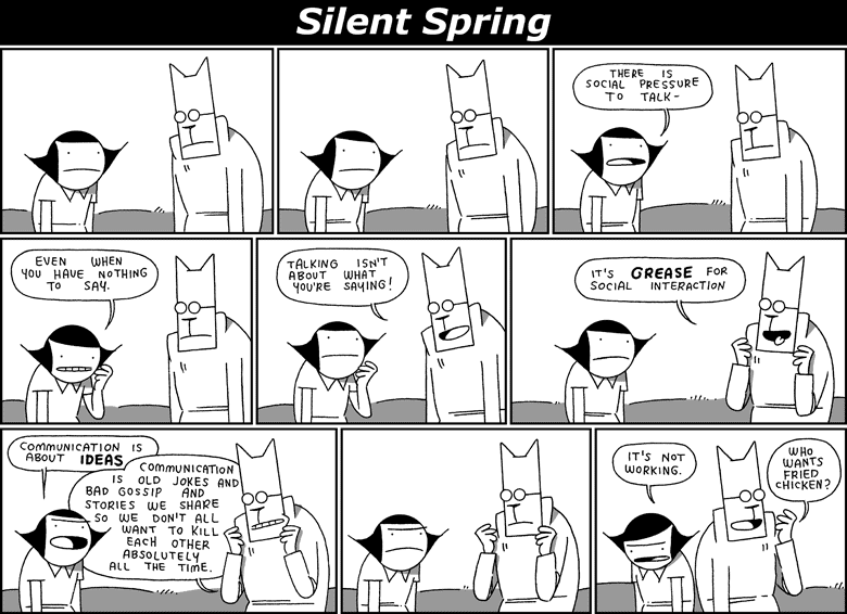 Silent Spring