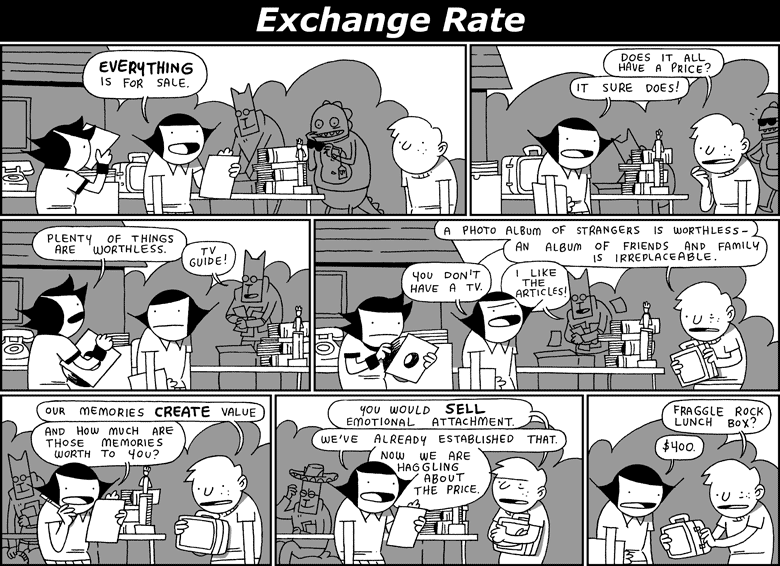 Exchange Rate