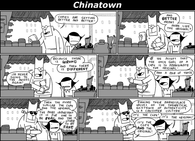 Chinatown