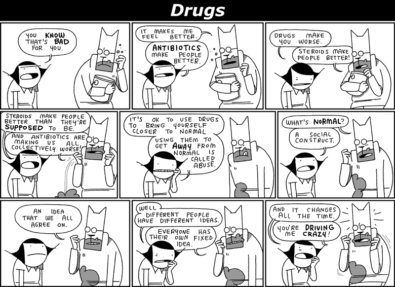 Drugs