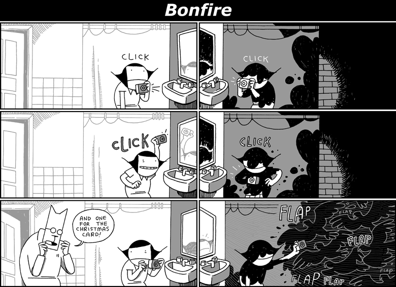 Bonfire