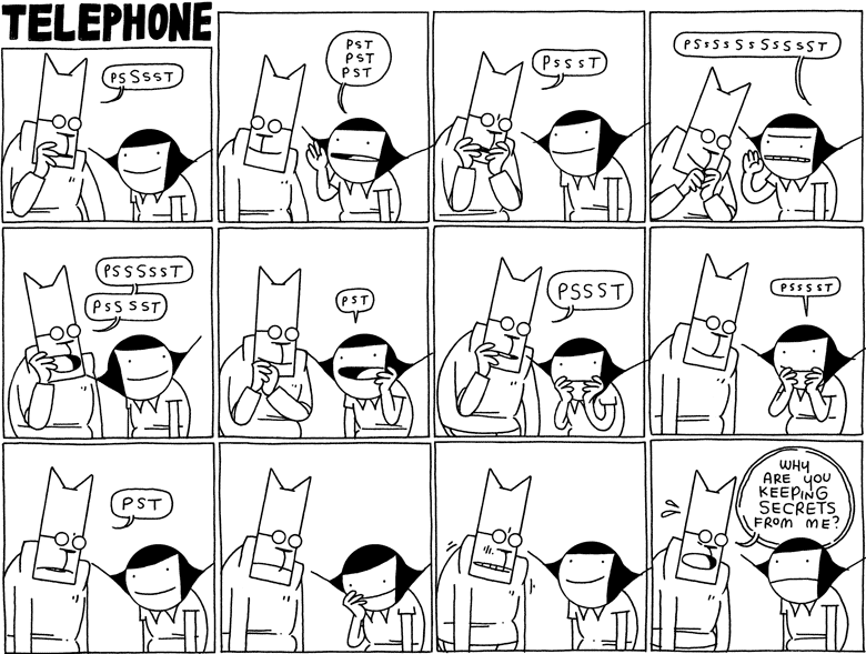 Telephone